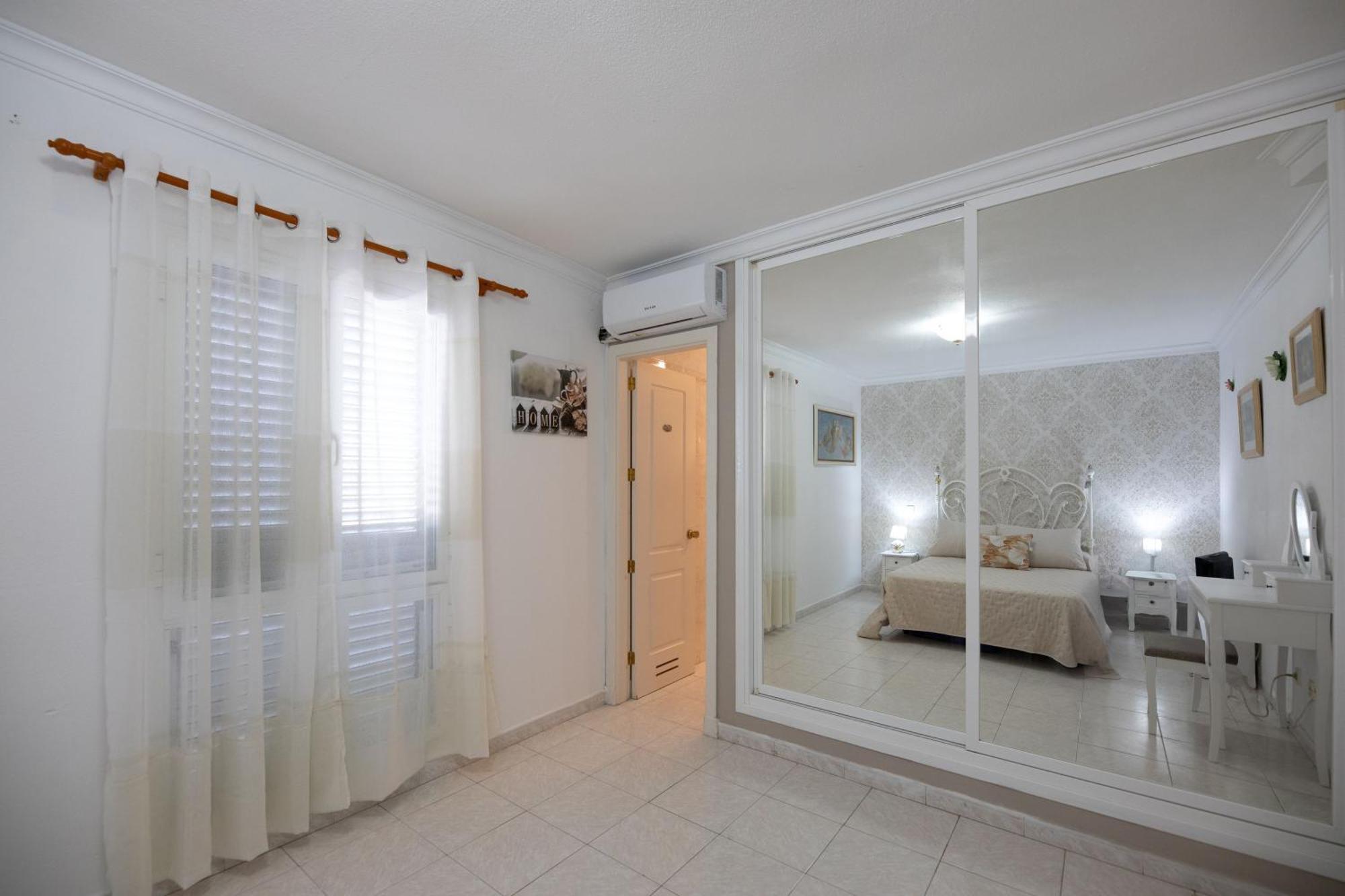 Vivienda Vacacional Sol Y Cumbre 마스팔로마스 외부 사진