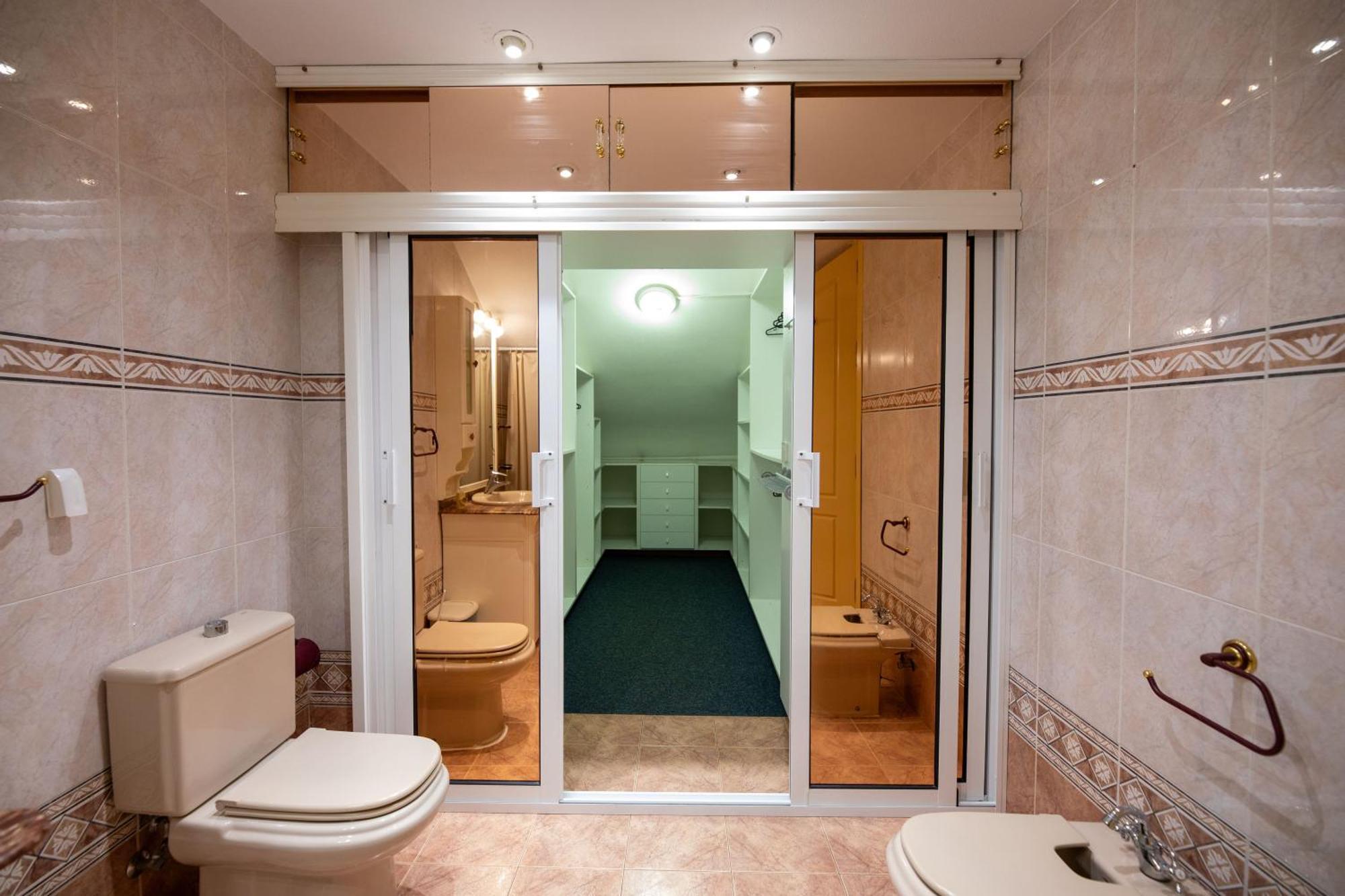Vivienda Vacacional Sol Y Cumbre 마스팔로마스 외부 사진