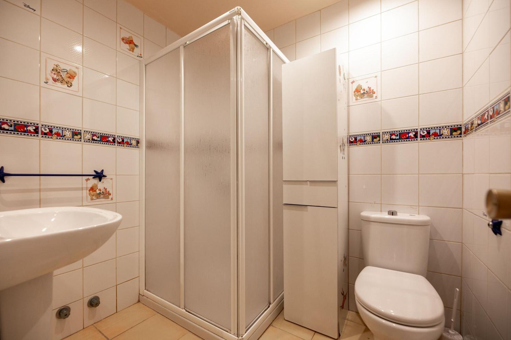 Vivienda Vacacional Sol Y Cumbre 마스팔로마스 외부 사진