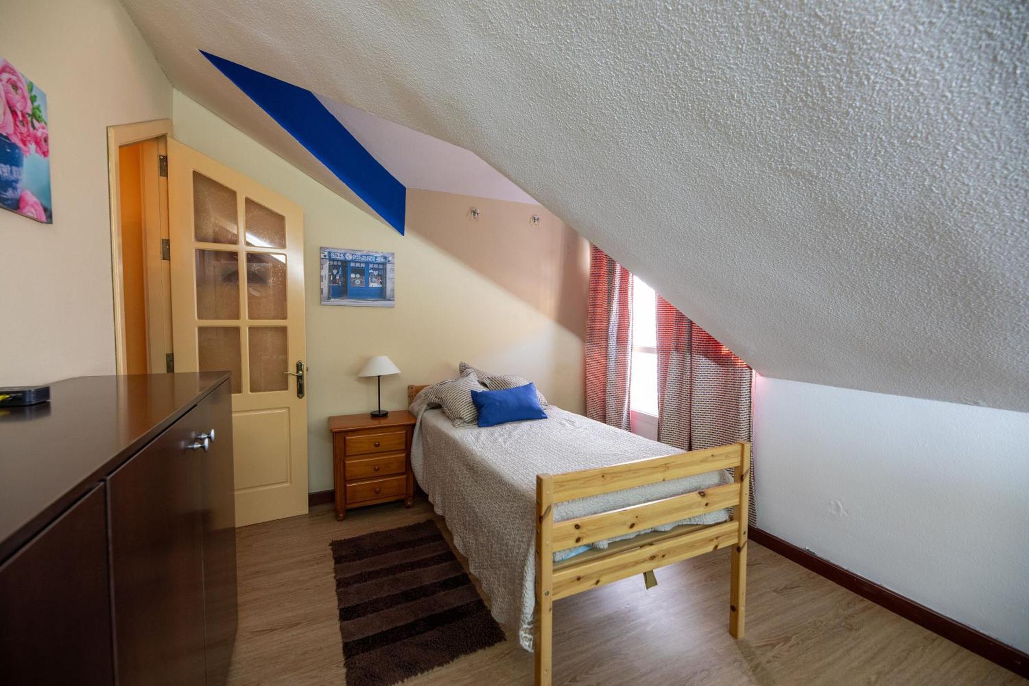 Vivienda Vacacional Sol Y Cumbre 마스팔로마스 외부 사진