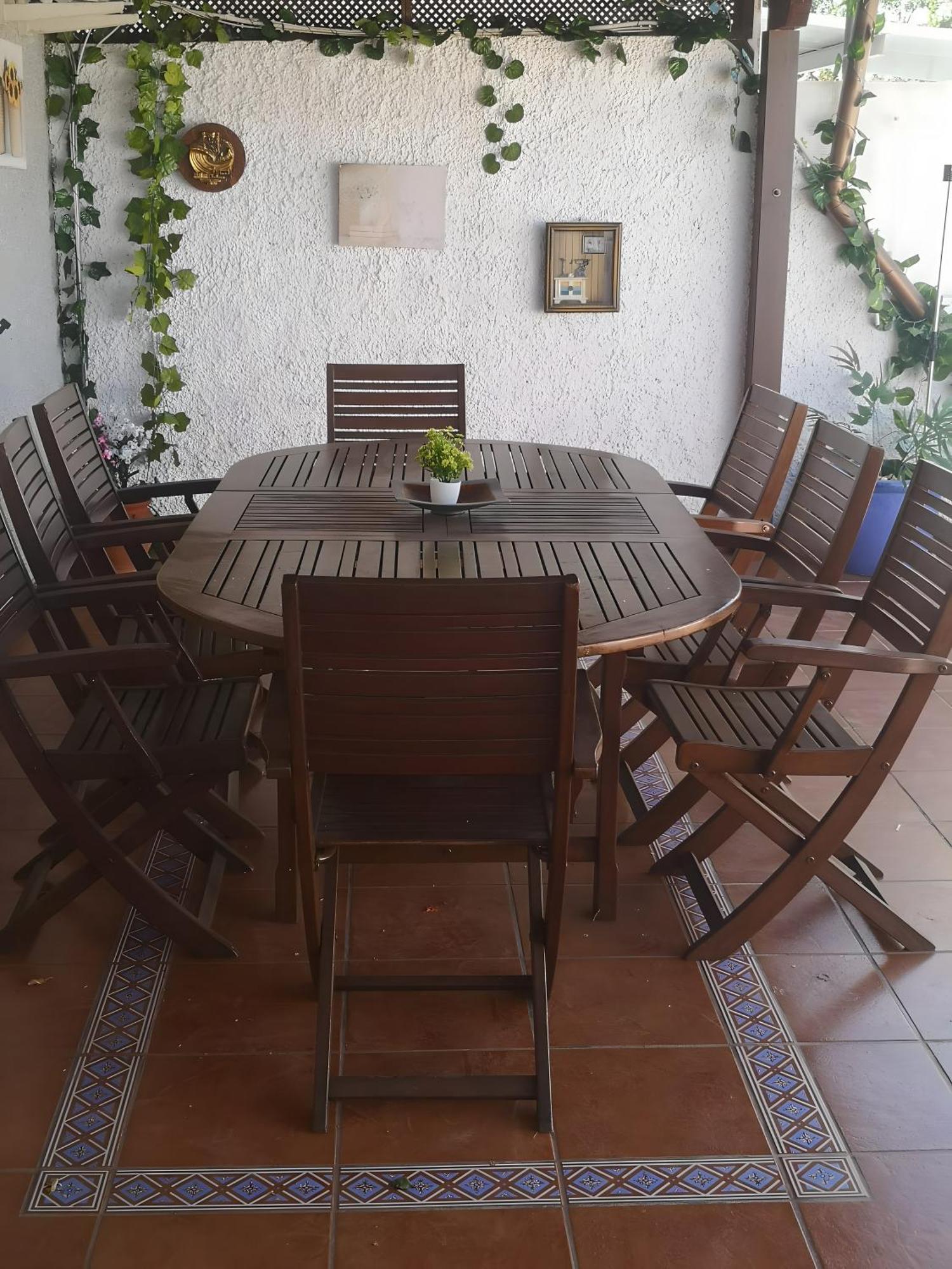 Vivienda Vacacional Sol Y Cumbre 마스팔로마스 외부 사진